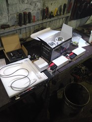 Фото компании  Umbrella Castom Garage 20