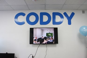 Фото компании  Coddy 2