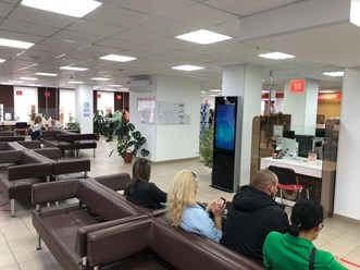 Фото компании ООО Студия 12 7