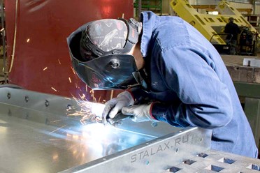 Сварочные работы Севастополь