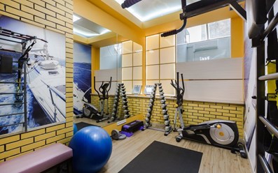 Фото компании  ПрофитКонсорт 5