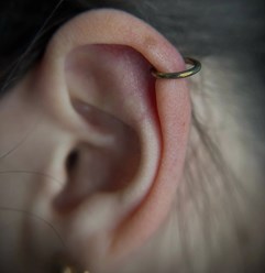Фото компании  Wizards tattoo&piercing studio 13