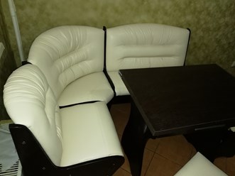 Кухонный уголок Смак 6 на сайте mebel-mb за 8990 рублей.