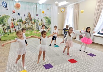 Фото компании АНО ДО СОГЛАСИЕ-МСК 28