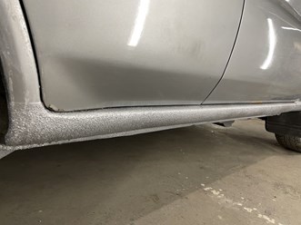 Фото компании  Автопорог 2