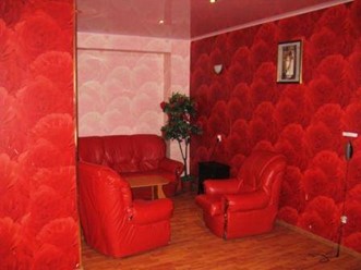 Фото компании  Экватор, сауна 1