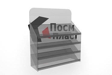 Фото компании ООО Посм Пласт 2