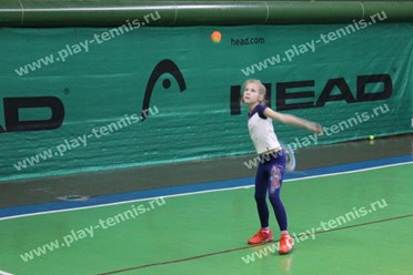Фото компании ООО Плей Теннис 16