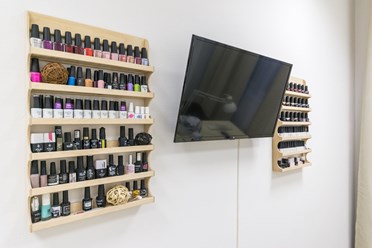 Фото компании  Rocket Nail 3