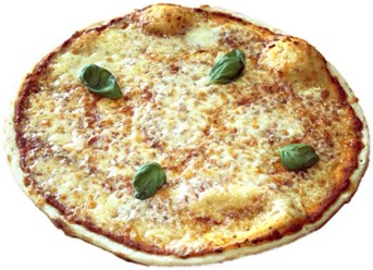 Фото компании  Two pizza, итальянская пиццерия 13