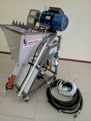 Фото компании  СТРОЙMIX 2