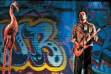 Фото компании  Две палочки, сеть японских ресторанов 45