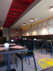 Фото компании  Мамай, ресторан-клуб 8