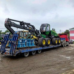 Харвестер Джон Дир 1270G-8WD/ по вопросу приобретения 8-914-159-92-77.