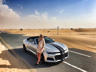 Фото компании  Absolute Rentc Car 10