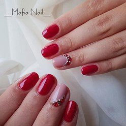 Фото компании  Парикмахерская и Маникюрная 8