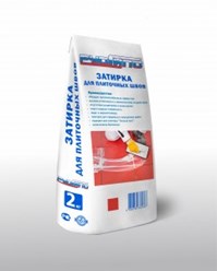 Цветная затирка для плиточных швов