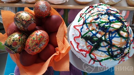 Фото компании ООО Пансионат для пожилых людей 6