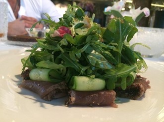 Фото компании  Бабель, ресторан 4