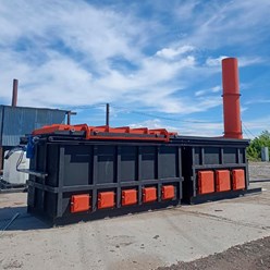 Фото компании ООО КЗКО 6