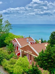 Фото компании  Детский сад "F5" 4