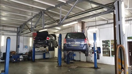 Фото компании ООО Немецкий Мастер 2