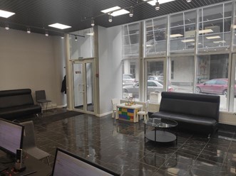 Фото компании ООО Автосервис Вилгуд 19