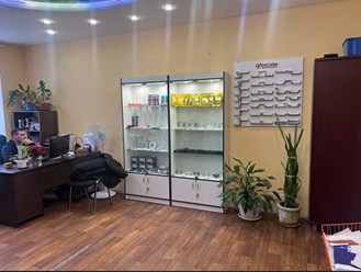 Фото компании ООО "Потолки А+" 12