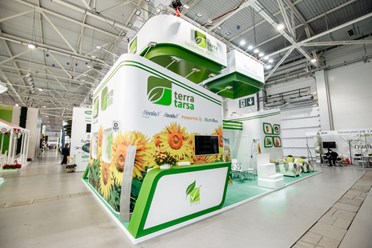 Фото компании ООО «Геттент» 2