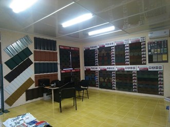Фото компании ИП Кровля в Феодосии 2