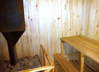 Фото компании  Эдельвейс, банный комплекс 2