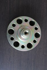 Проставка вентилятора 320402-05-1307035 Цена 2400 руб