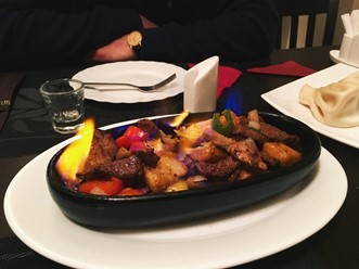 Фото компании  Тифлисъ, ресторан грузинской кухни 21