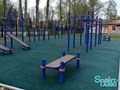 Фото компании  Спорт-Парки 1