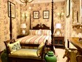Спальня в свикторианском стиле
