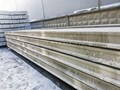 Железобетонные плиты перекрытий