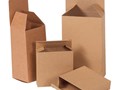Самосборные вырубные коробки для сантехники, бытовой химии, мебельной фурнитуры