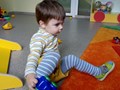 Фото компании  Мамонтёнок 1