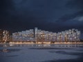 Фото компании  Жилой комплекс Береговой 2 1
