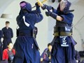Фото компании МОРСОО Федерация Кендо Московской области 6