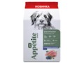AmeAppetite Advanced сухой корм с индейкой и черникой для взрослых собак всех пород от 1 года