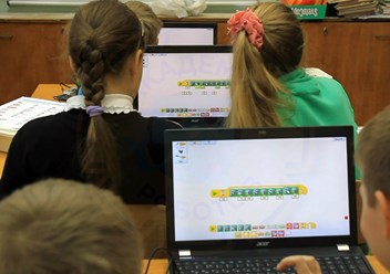 Фото компании ИП "Академия Роботов" Электроугли 5