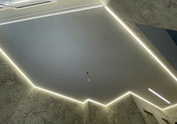 Фото компании ООО Мастер Потолки 4