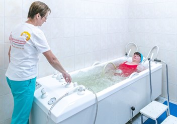 Фото компании ООО Клиника снижения веса Елены Малышевой 1