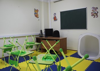 Фото компании  "Пилигрим" при Старой школе 5