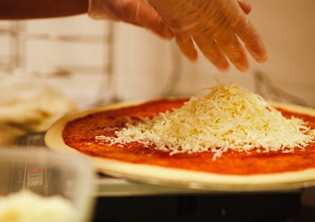 Фото компании  Manhattan-pizza, сеть кафе быстрого питания 3