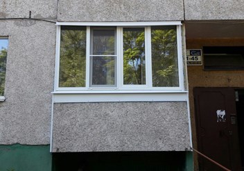 Фото компании  «Мир Окон» 5