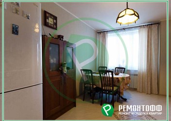 Фото компании ООО Ремонтофф 5