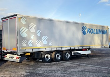 Фото компании ООО Колуман Рус 3