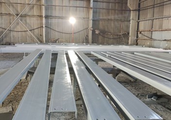 Фото компании ООО ЛТМ 4